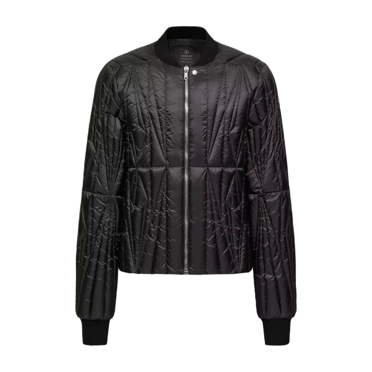 MONCLER SS26 Rick Owens