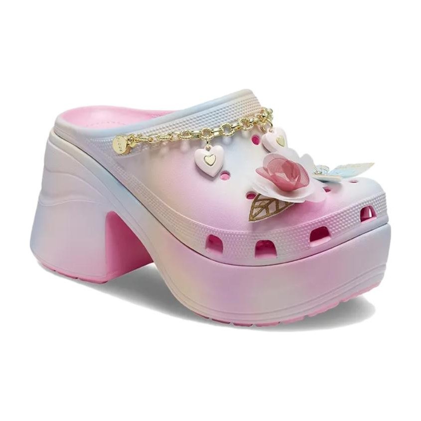 Crocs Siren Clog