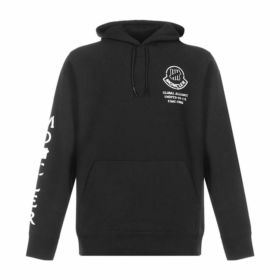 Moncler Logo