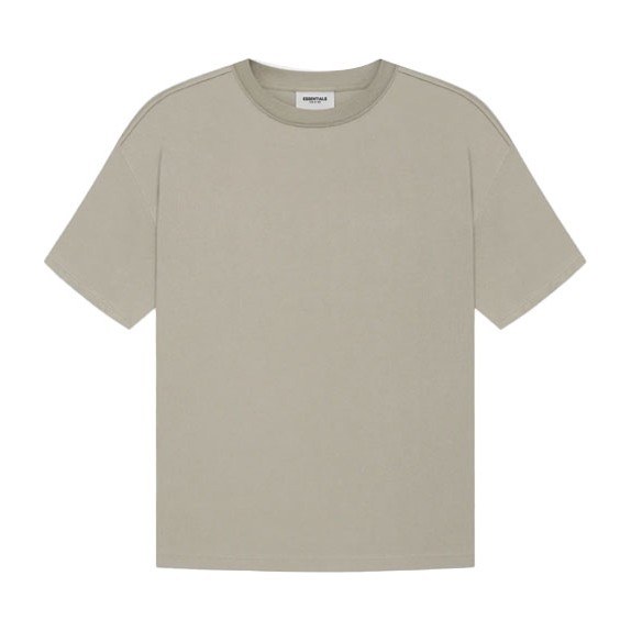 Fear of God Essentials SS21 Moss Tee