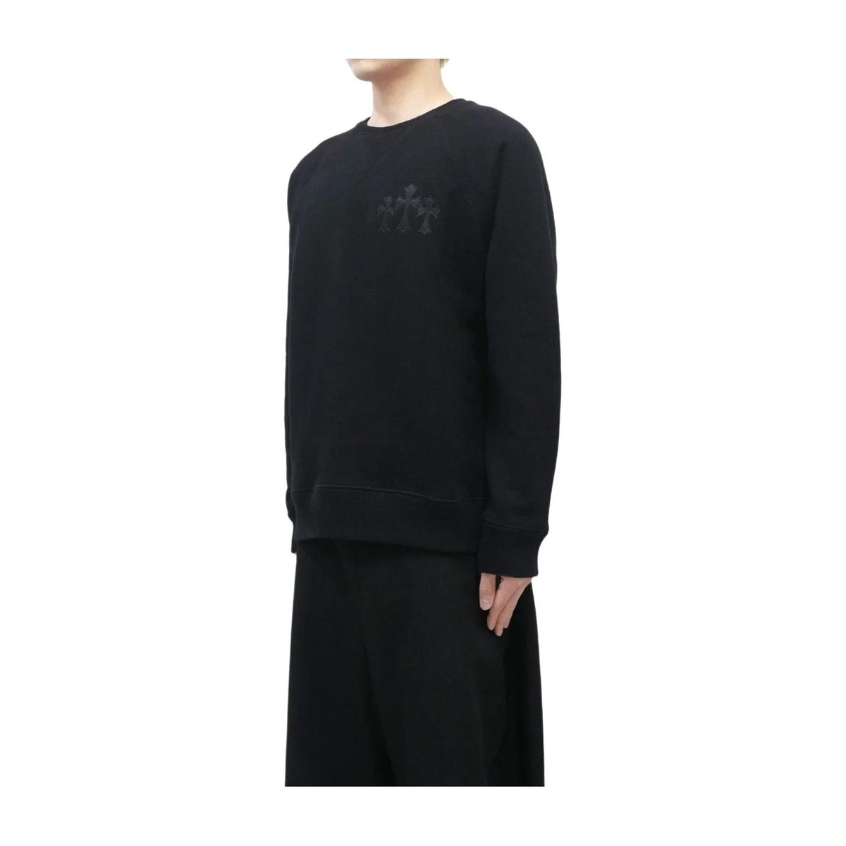 Chrome Hearts SS25