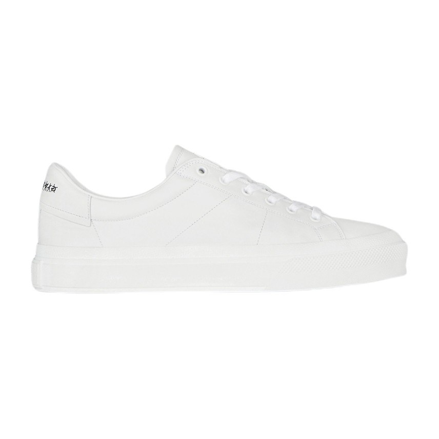 Givenchy City Sport White