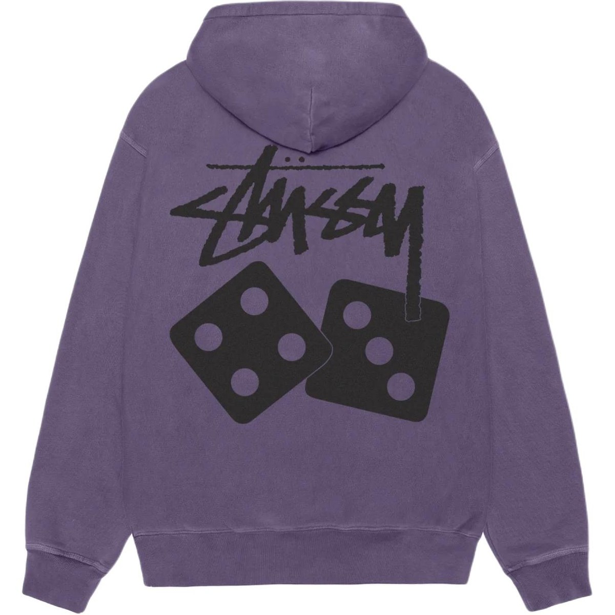 Stussy SS25 Dice Hoodie