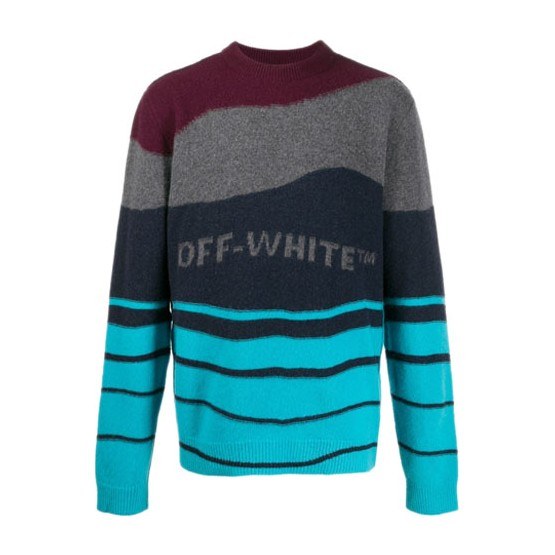 OFF-WHITE FW20 Sweater