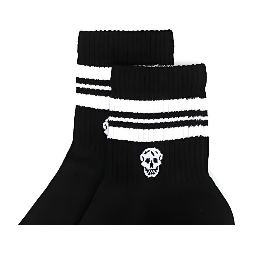 Alexander McQueen Logo 1