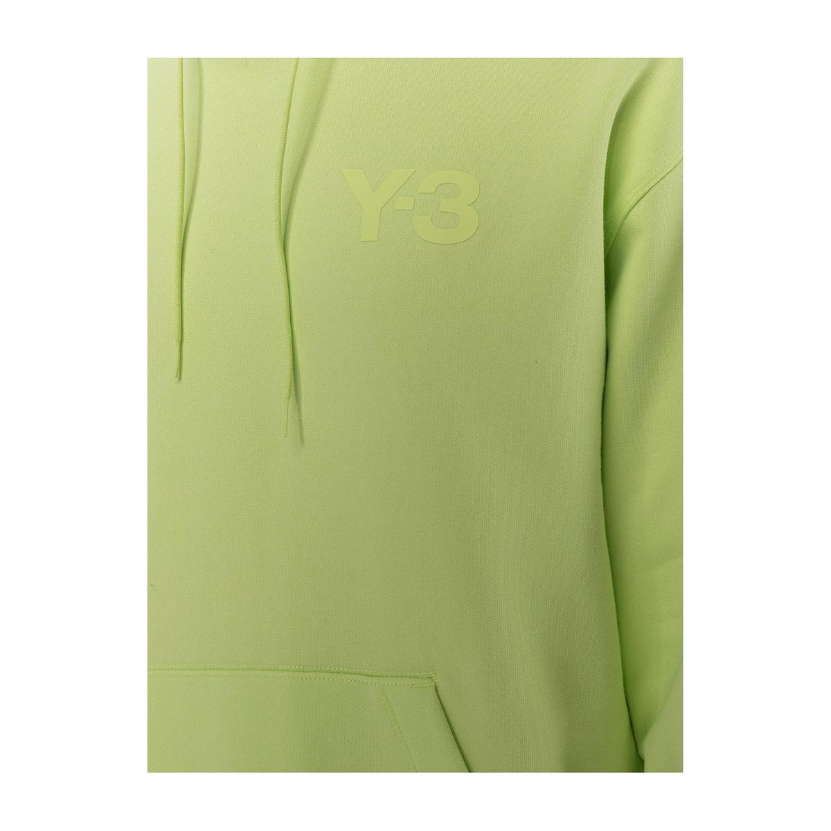 Y-3 FW21 Logo