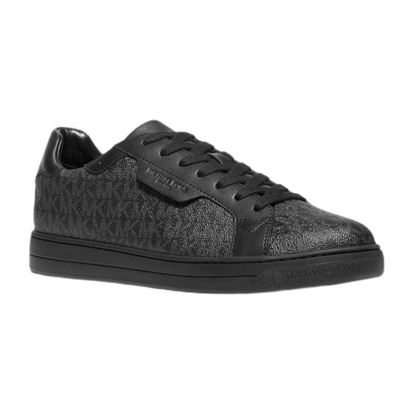 Michael Kors Sneakers Black