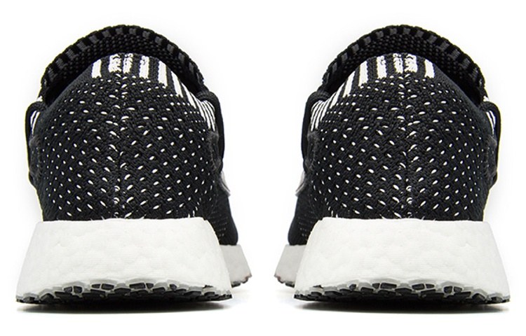 Y-3 Ratio Racer Black