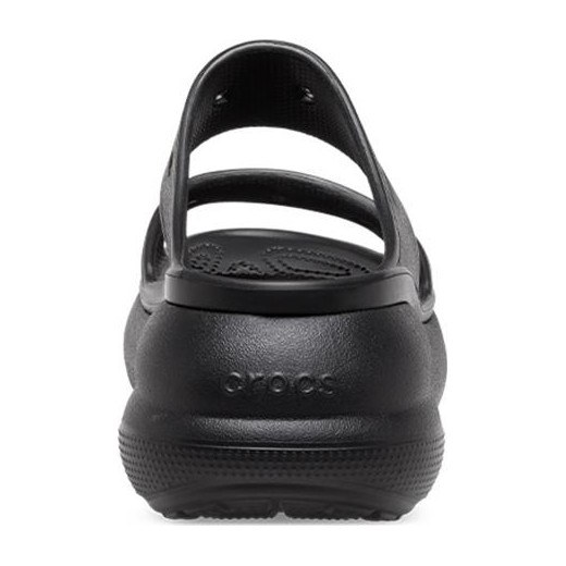 Crocs Classic Crush EVA Black