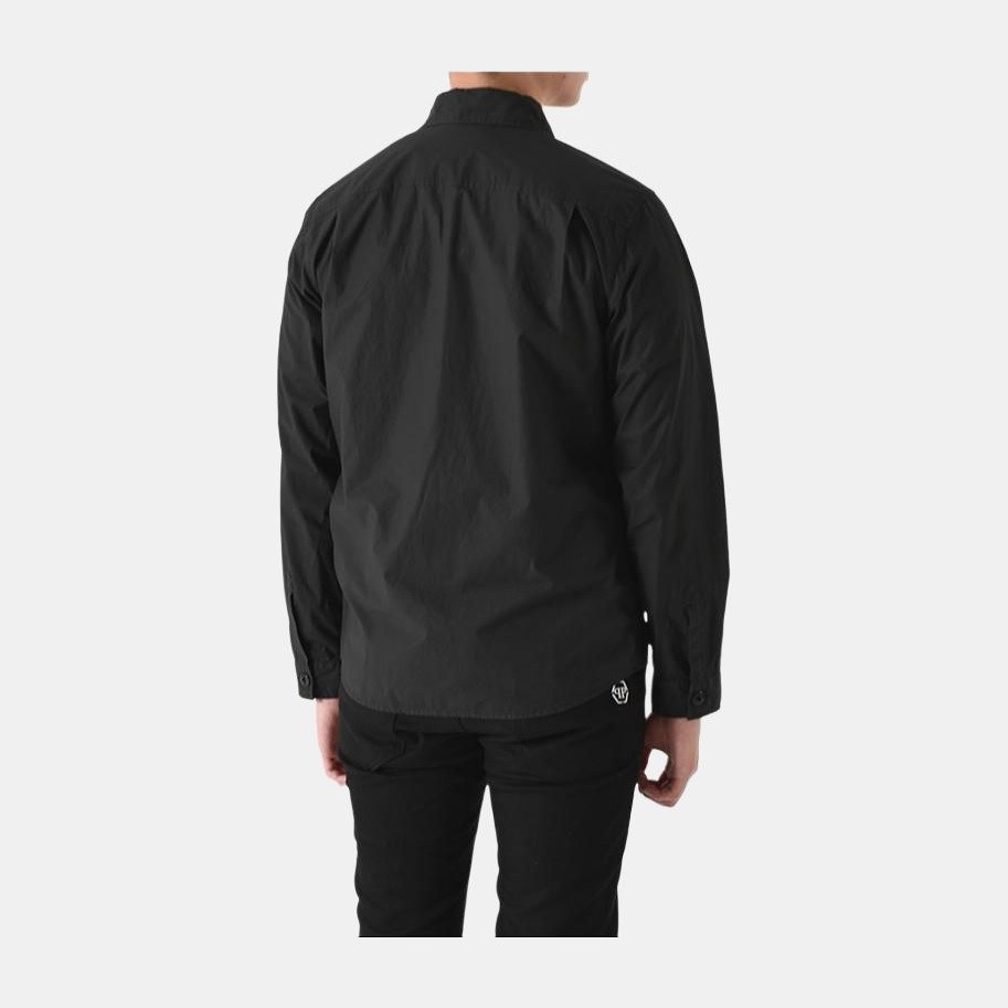 Stone Island SS23 Black Shirt