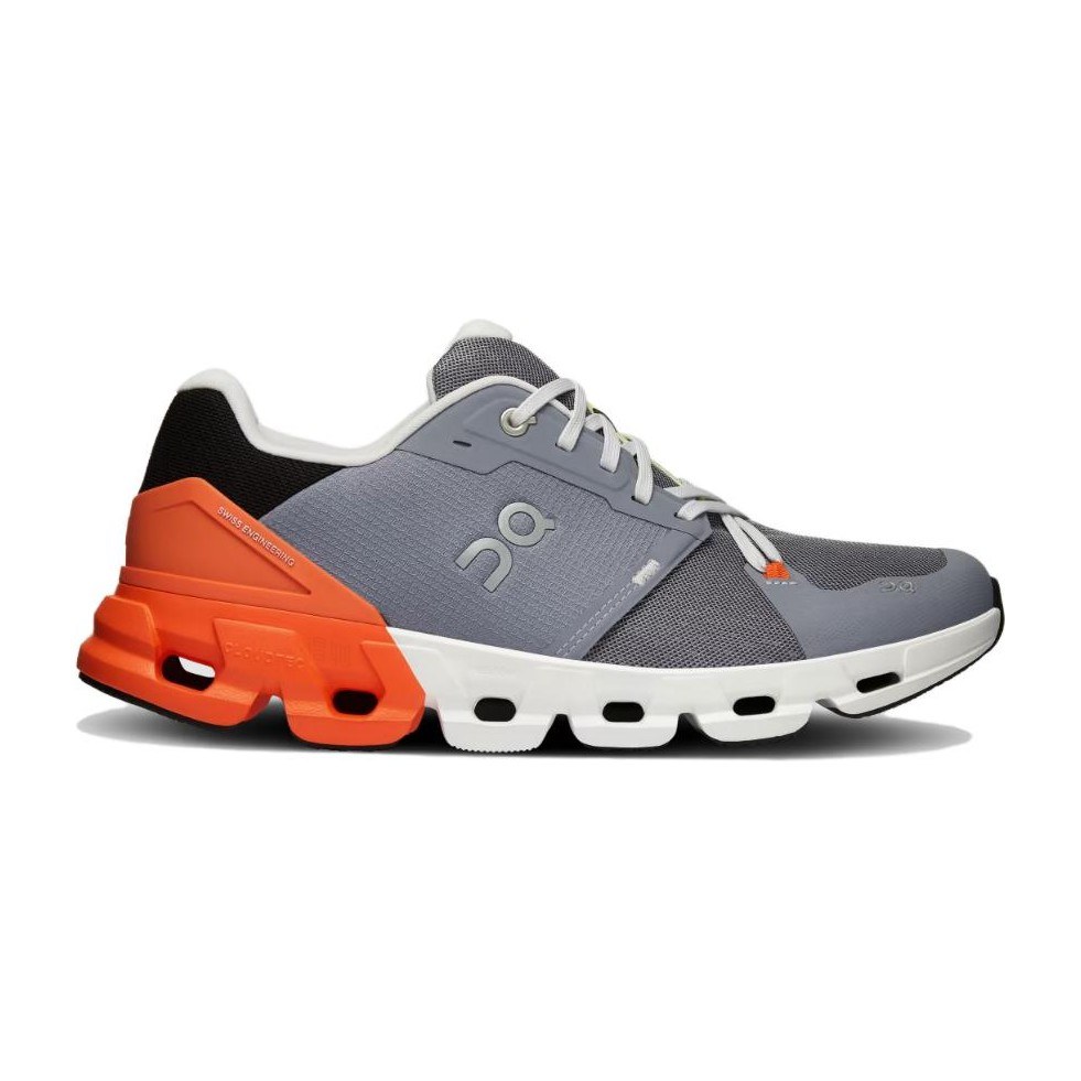 On Cloudflyer 4