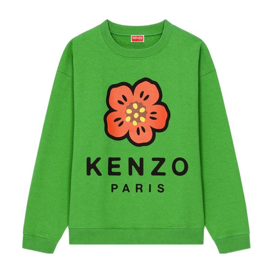 KENZO x Nigo FW22 Boke Flower Sweatshirt