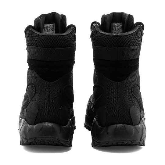Y-3 Notoma Black