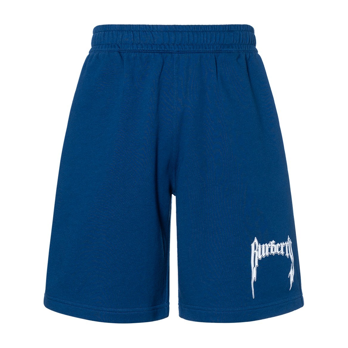 Burberry SS23 Blue Shorts