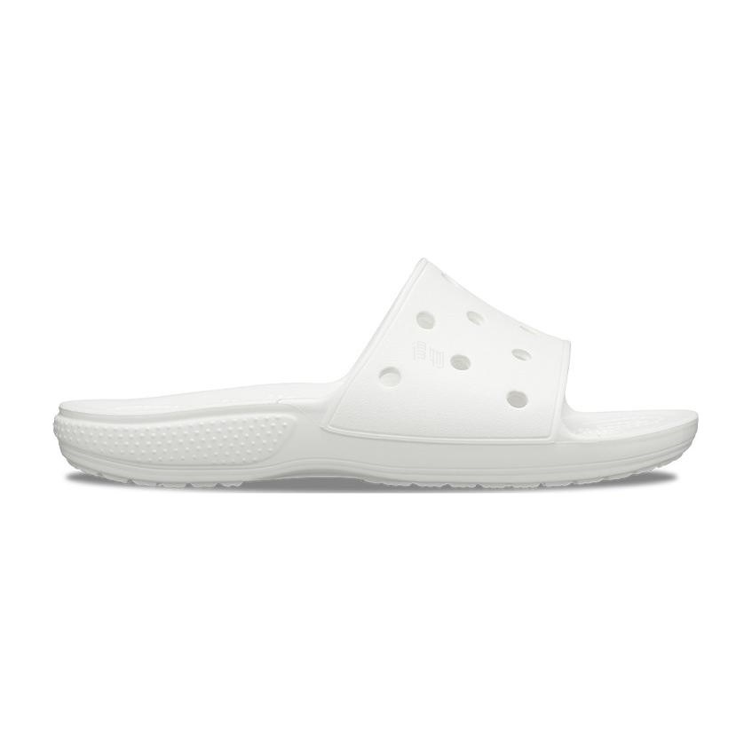 Crocs Classic Clog White