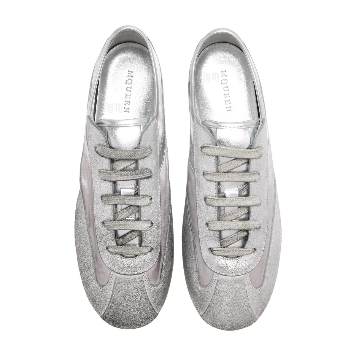 Alexander McQueen Boxe