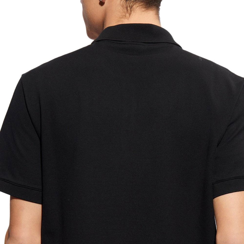 Alexander McQueen Polo