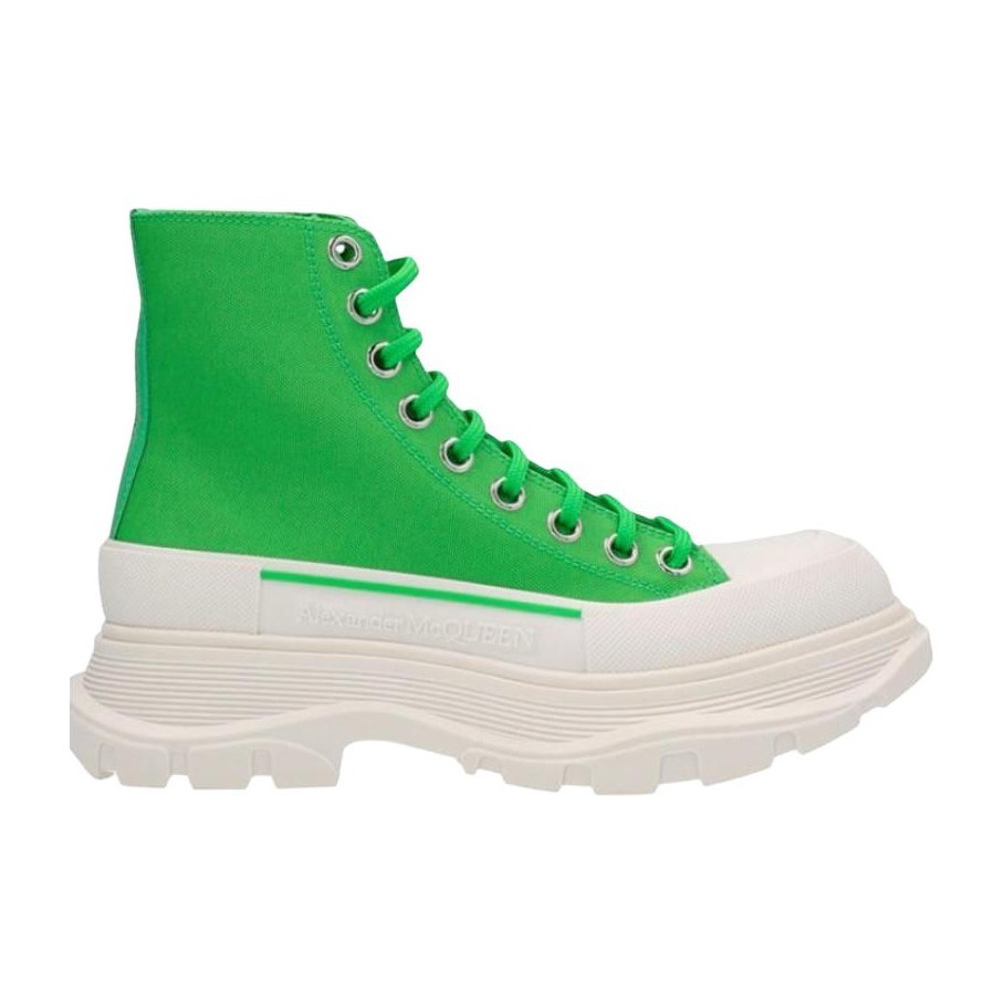 Alexander McQueen Tread Slick