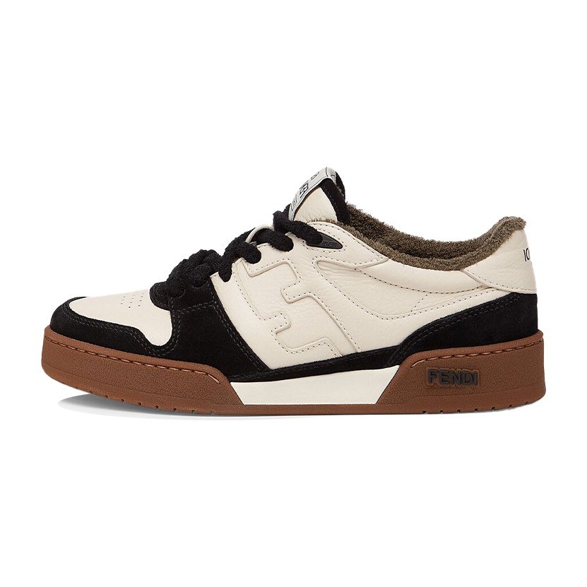 Fendi Match Black