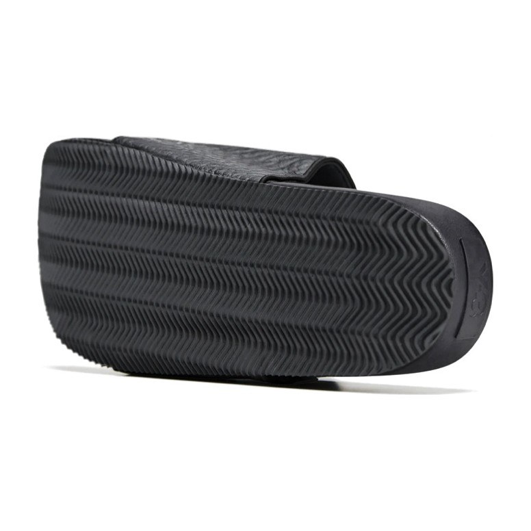 Y-3 Slide Black