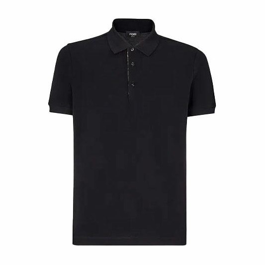 FENDI SS21 Polo