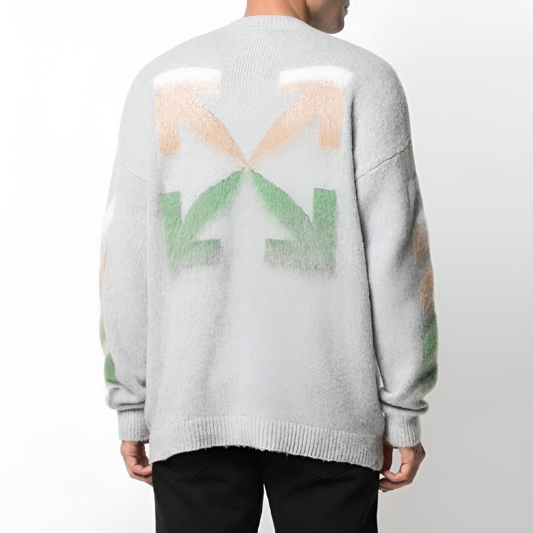 OFF-WHITE SS21 Logo