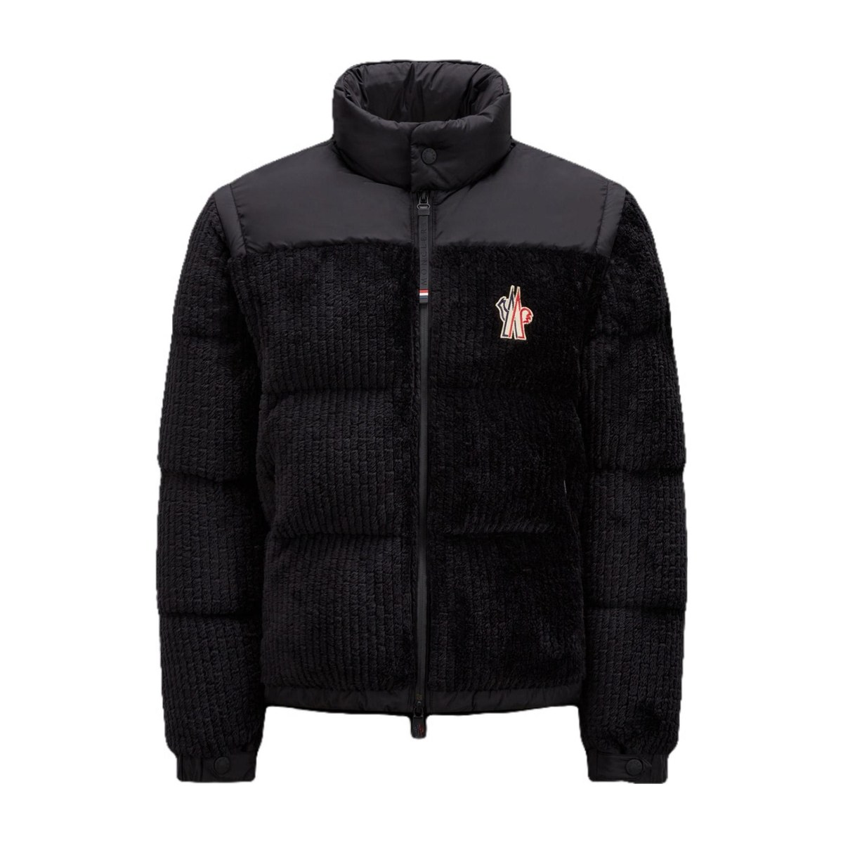 Moncler FW22 Logo