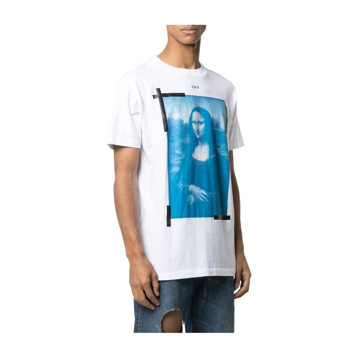 OFF-WHITE SS22 T