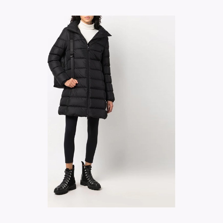 Moncler SS21 logo