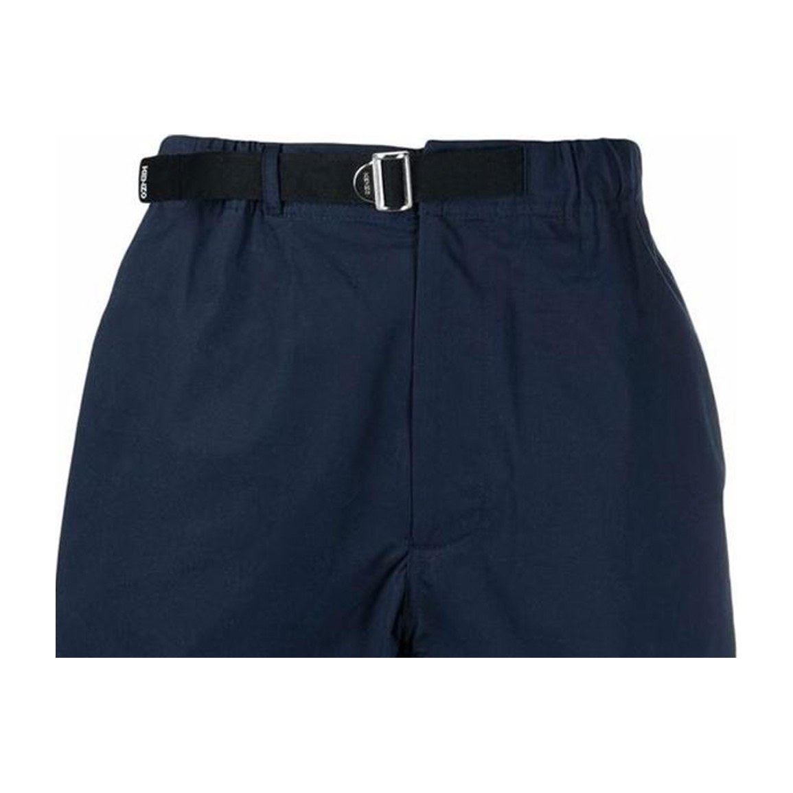 KENZO SS23 Blue Shorts
