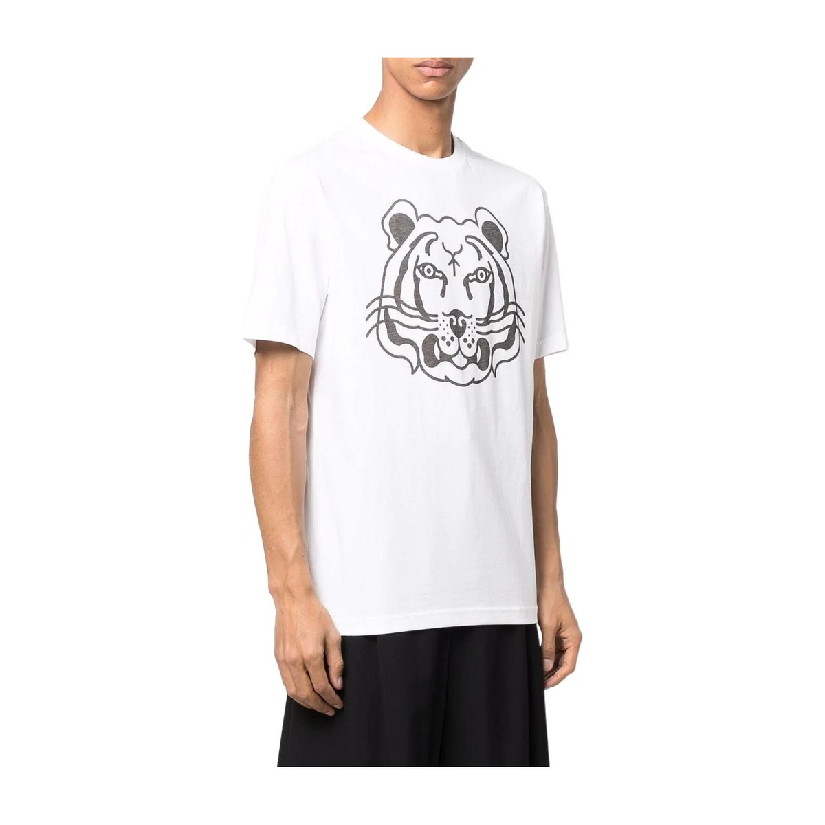 KENZO Tiger Head SS22