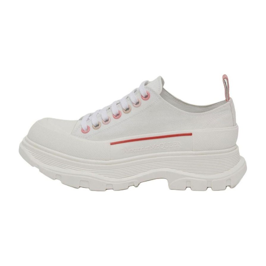 Alexander McQueen Tread Slick 4.5cm