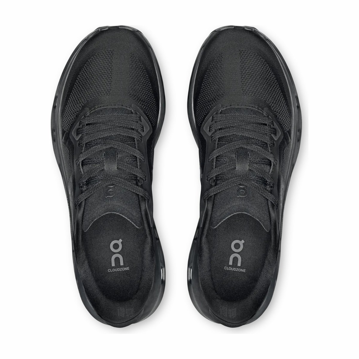 On Cloudzone Black
