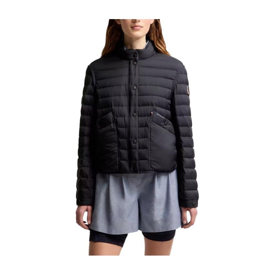 Moncler SS26 Madulains Packable Down Jacket