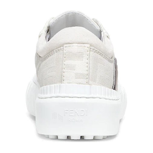 Fendi Force White