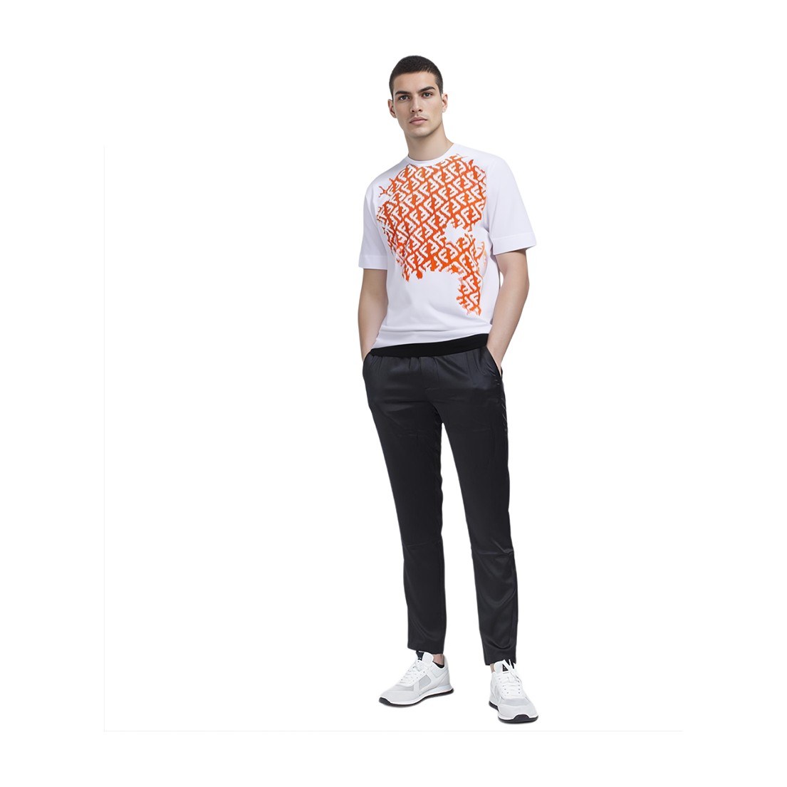 FENDI SS23 LogoT