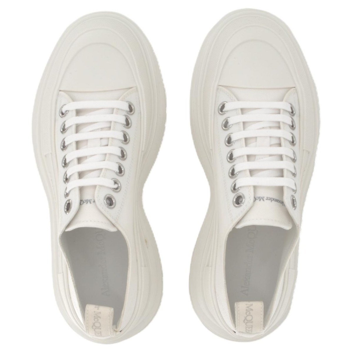 Alexander McQueen Tread Slick