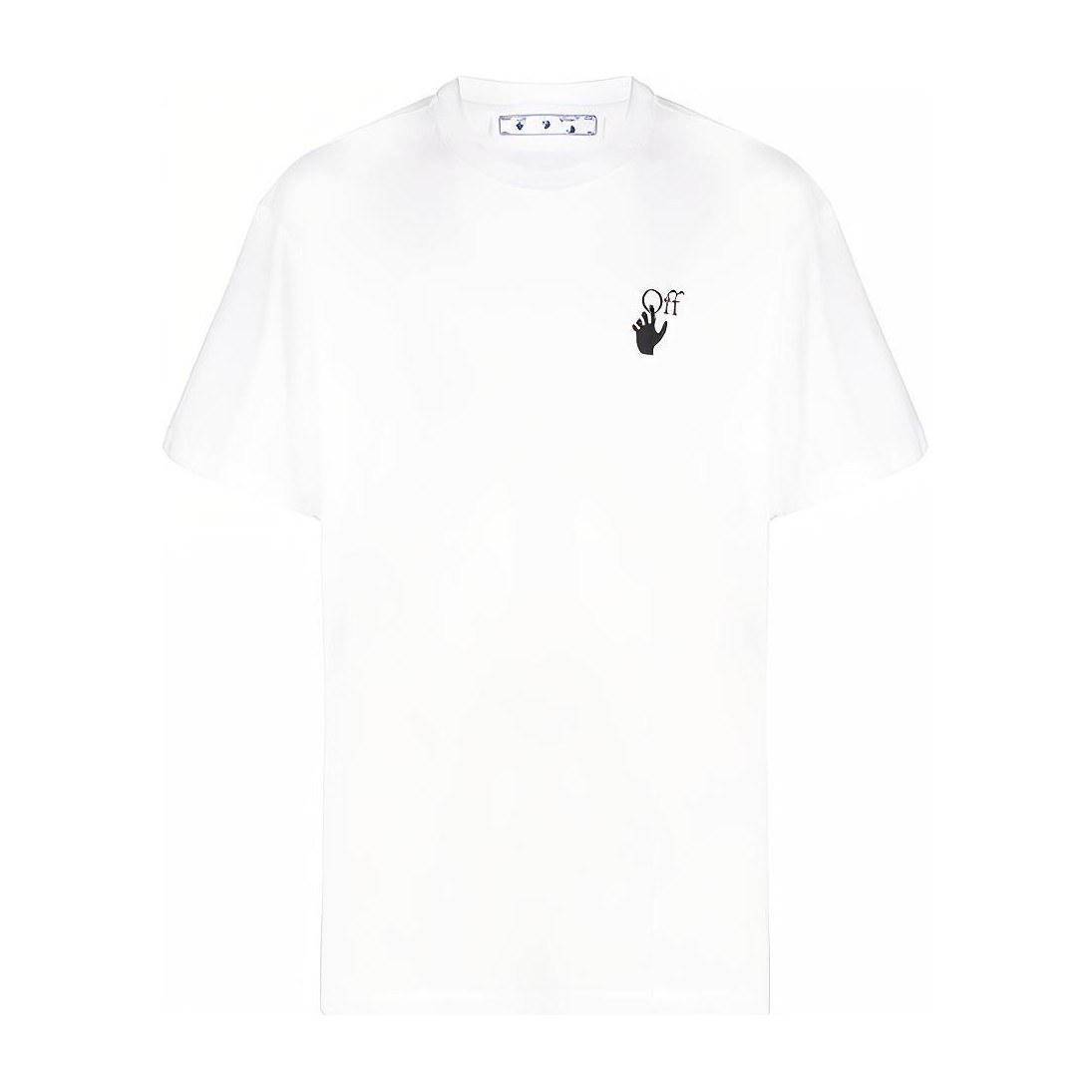 OFF-WHITE FW21 LogoT