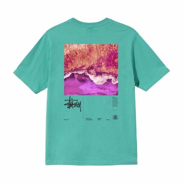 Stussy Ocean Dream Tee