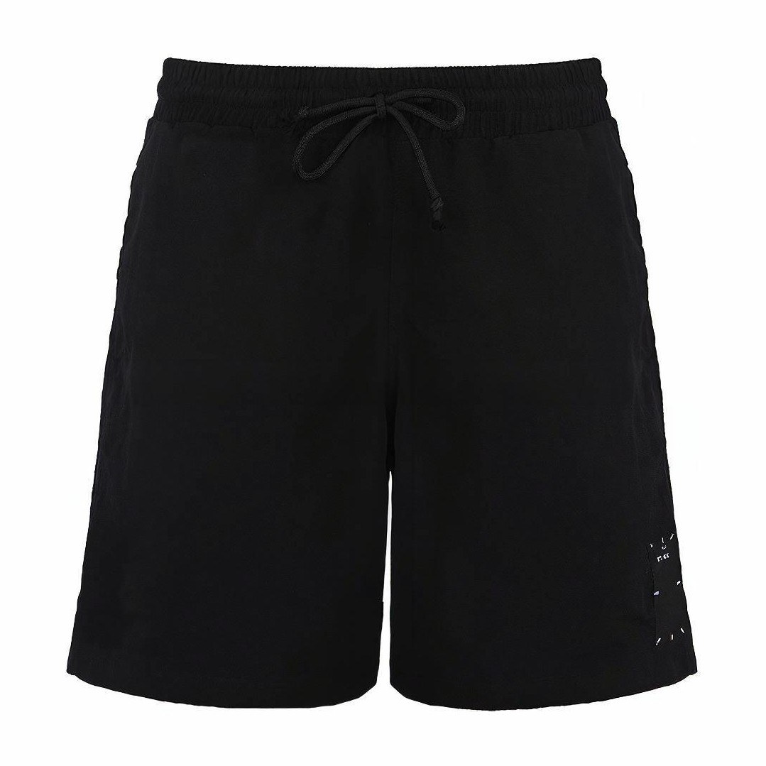 McQ Alexander McQueen Shorts Black