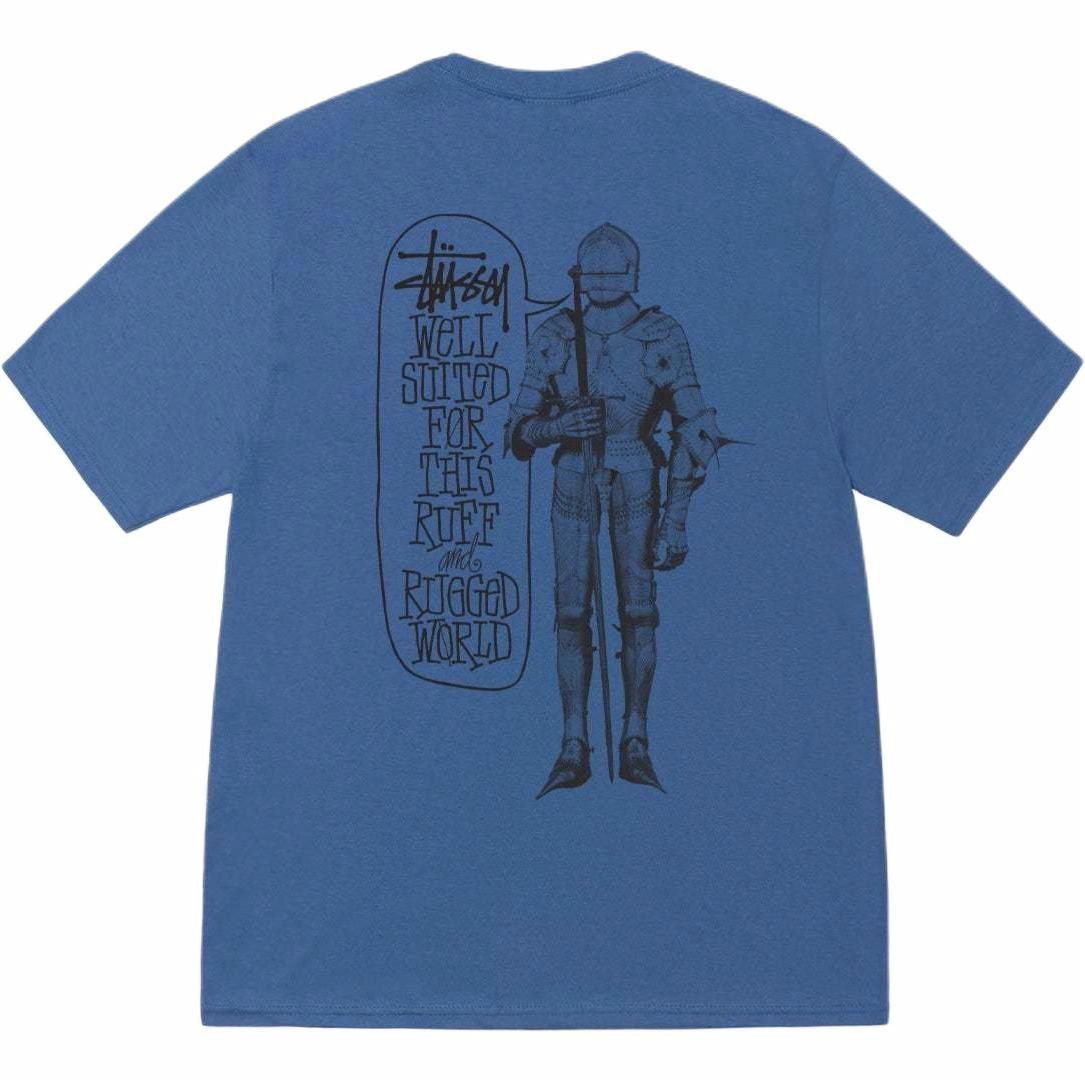 Stussy SS25 Well Suited Tee
