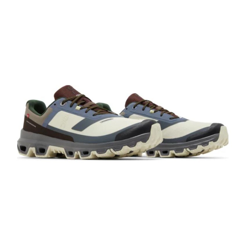 Packer Shoes x On Cloudventure