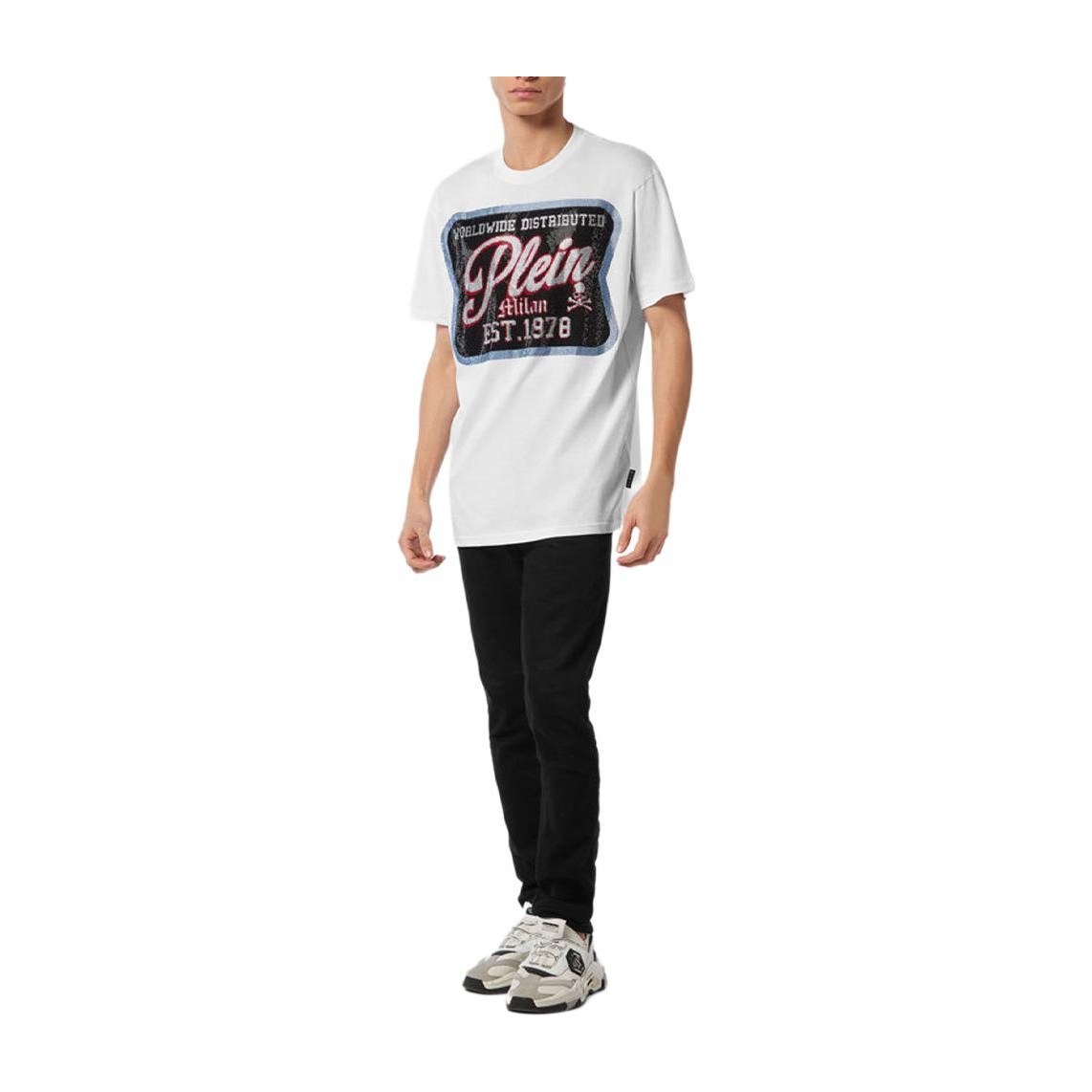 PHILIPP PLEIN T