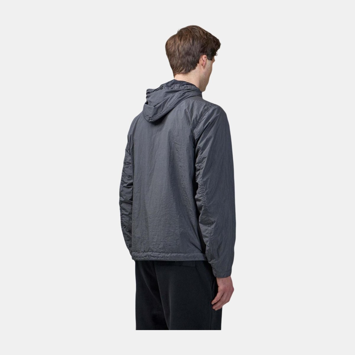 Stone Island SS25 Grey Jacket