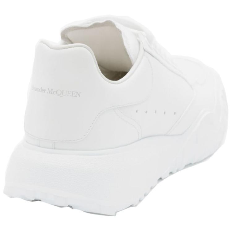 Alexander McQueen Court Trainer GS