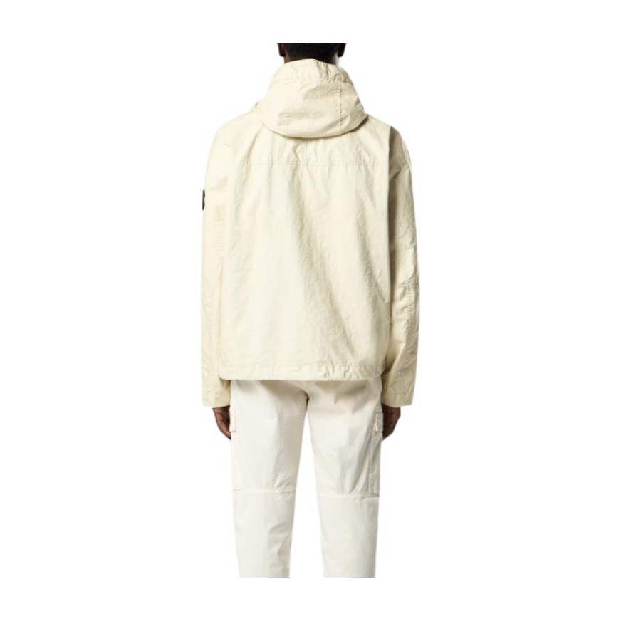 STONE ISLAND SS26 logo