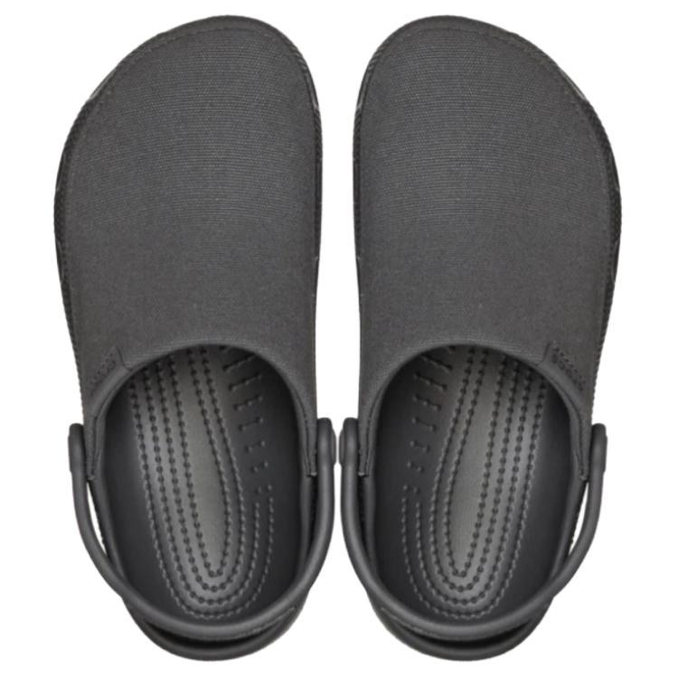 Crocs Classic Low Black