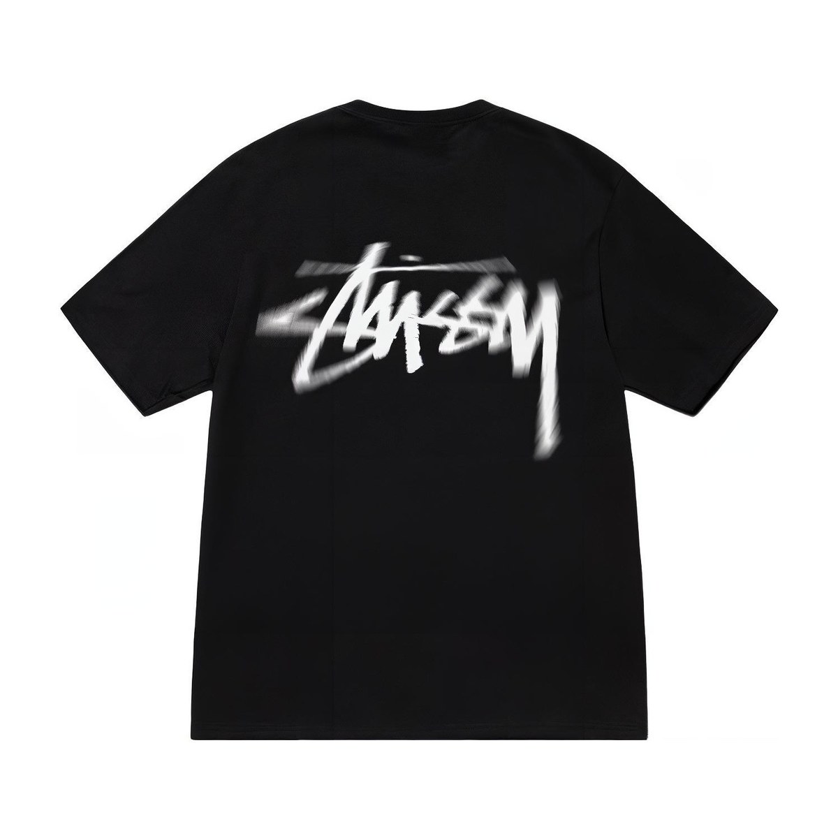 Stussy Dizzy Stock Tee