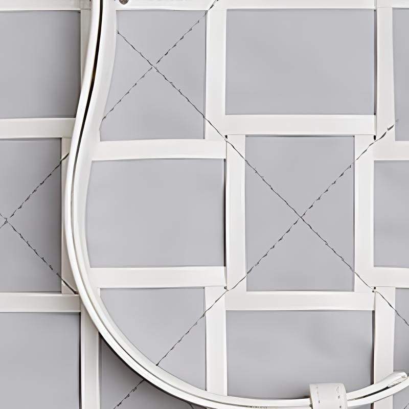 Bottega Veneta Cassette Belt 8Intreccio