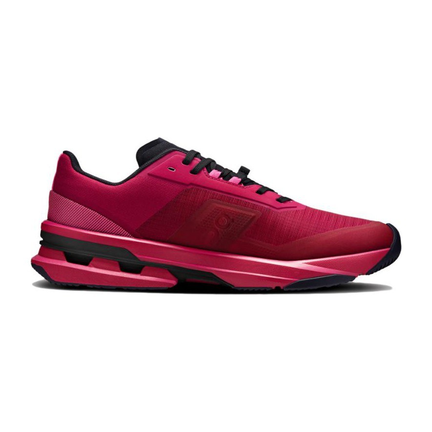 On Cloudpulse Pro Red